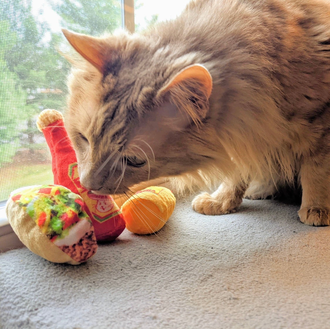 Kittybelles Taco