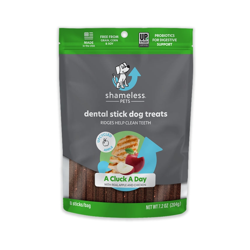 dental sticks