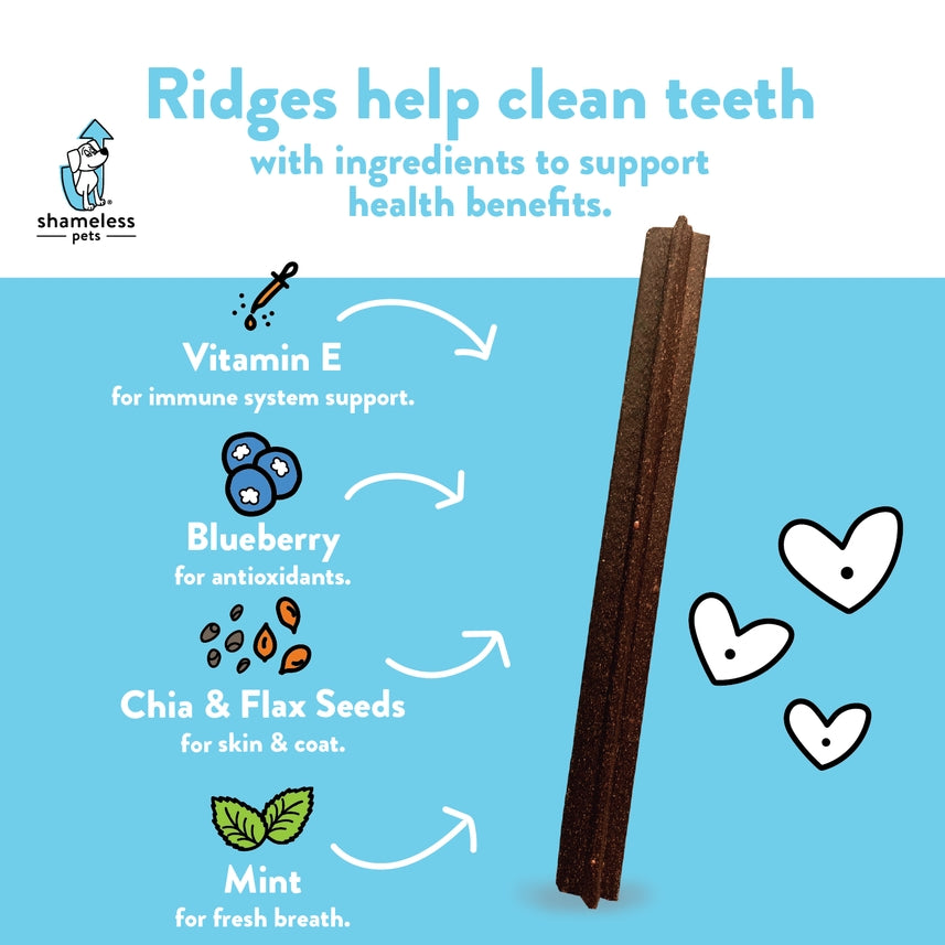dental sticks