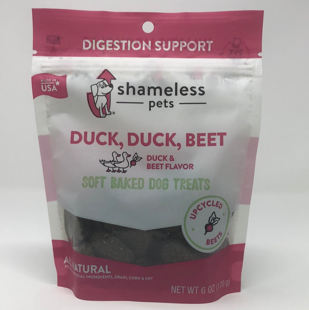 Soft Baked Dog Treats