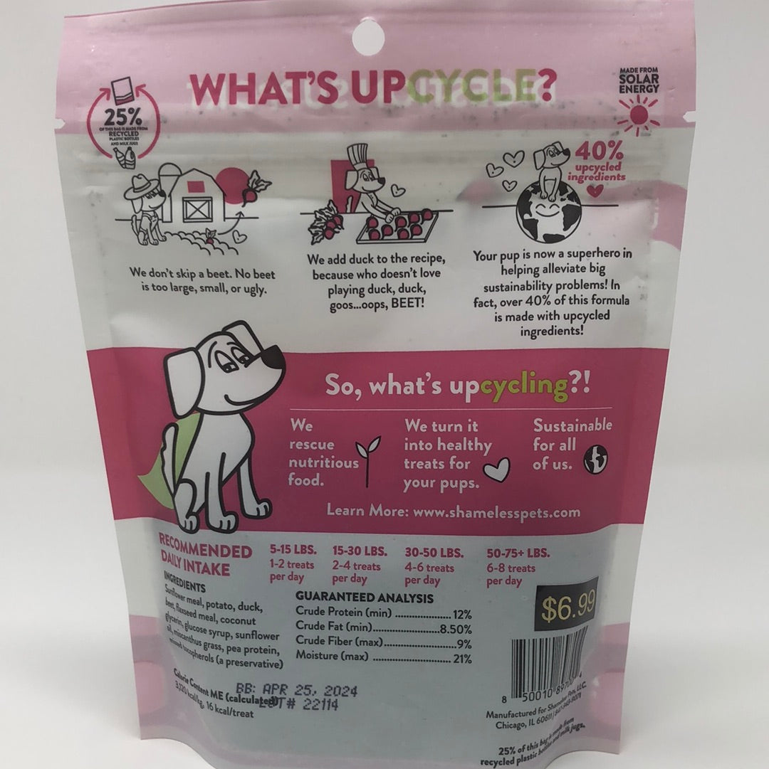 Soft Baked Dog Treats