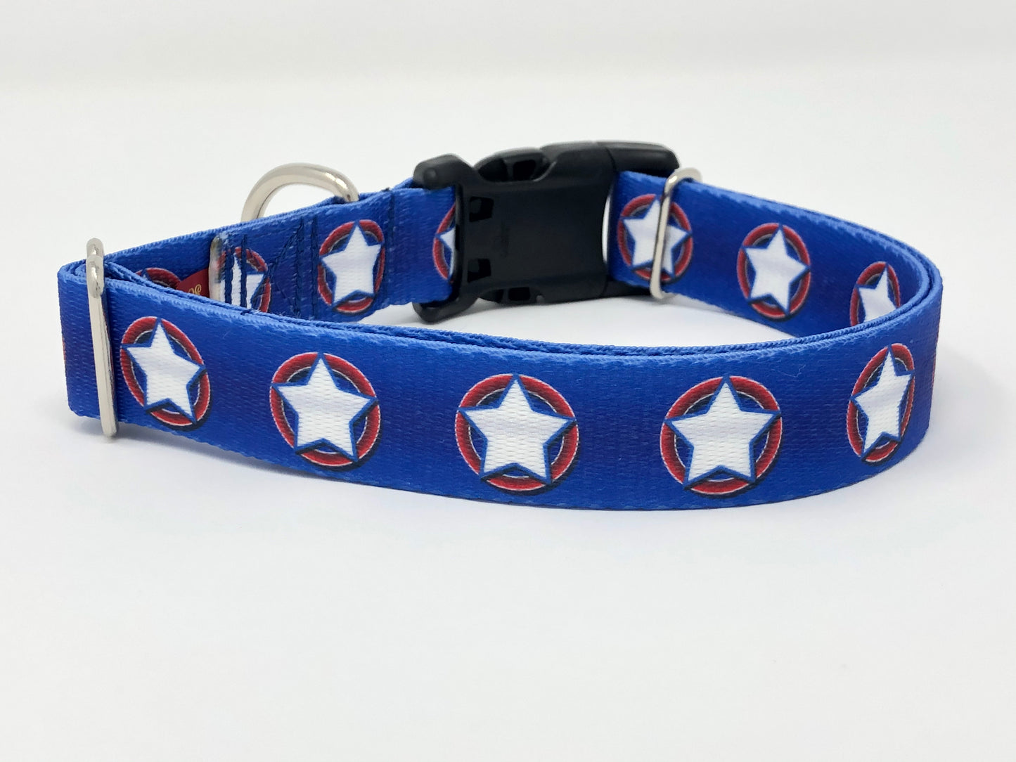America Star 1 inch Collar