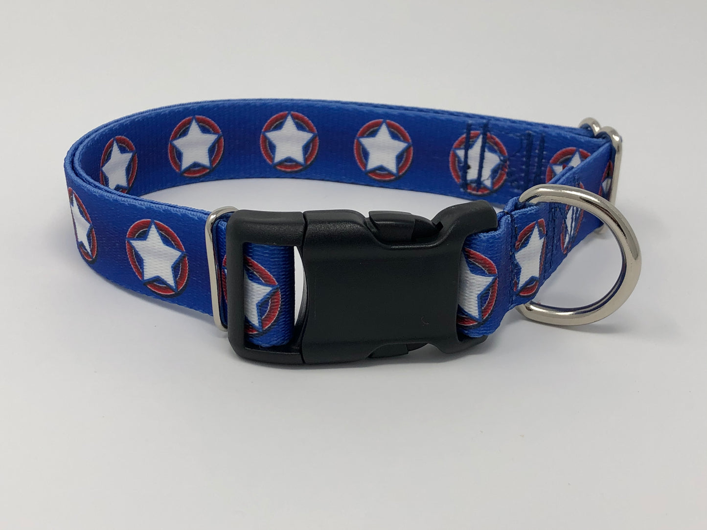 America Star 1 inch Collar