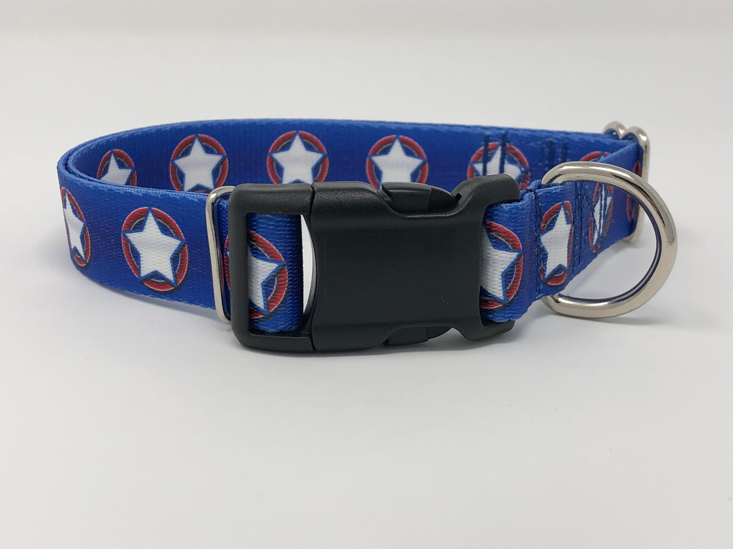 America Star 1 inch Collar