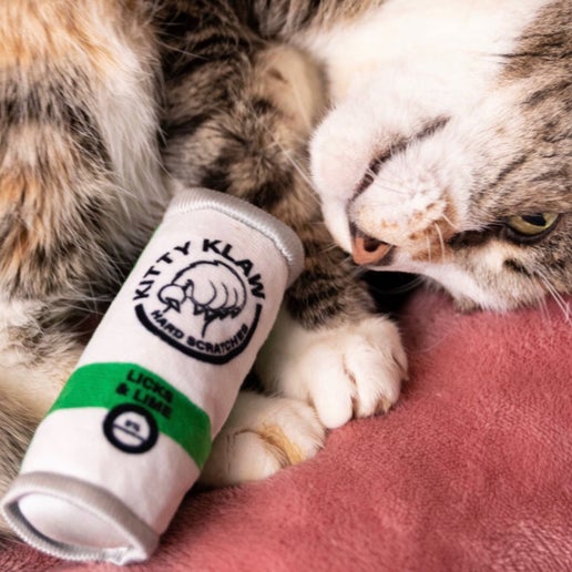 Kittybelles Kitty Klaw