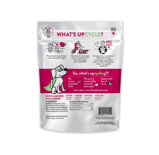 Soft Baked Dog Treats