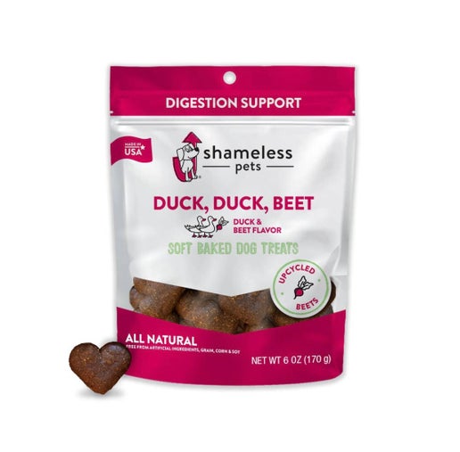 Soft Baked Dog Treats