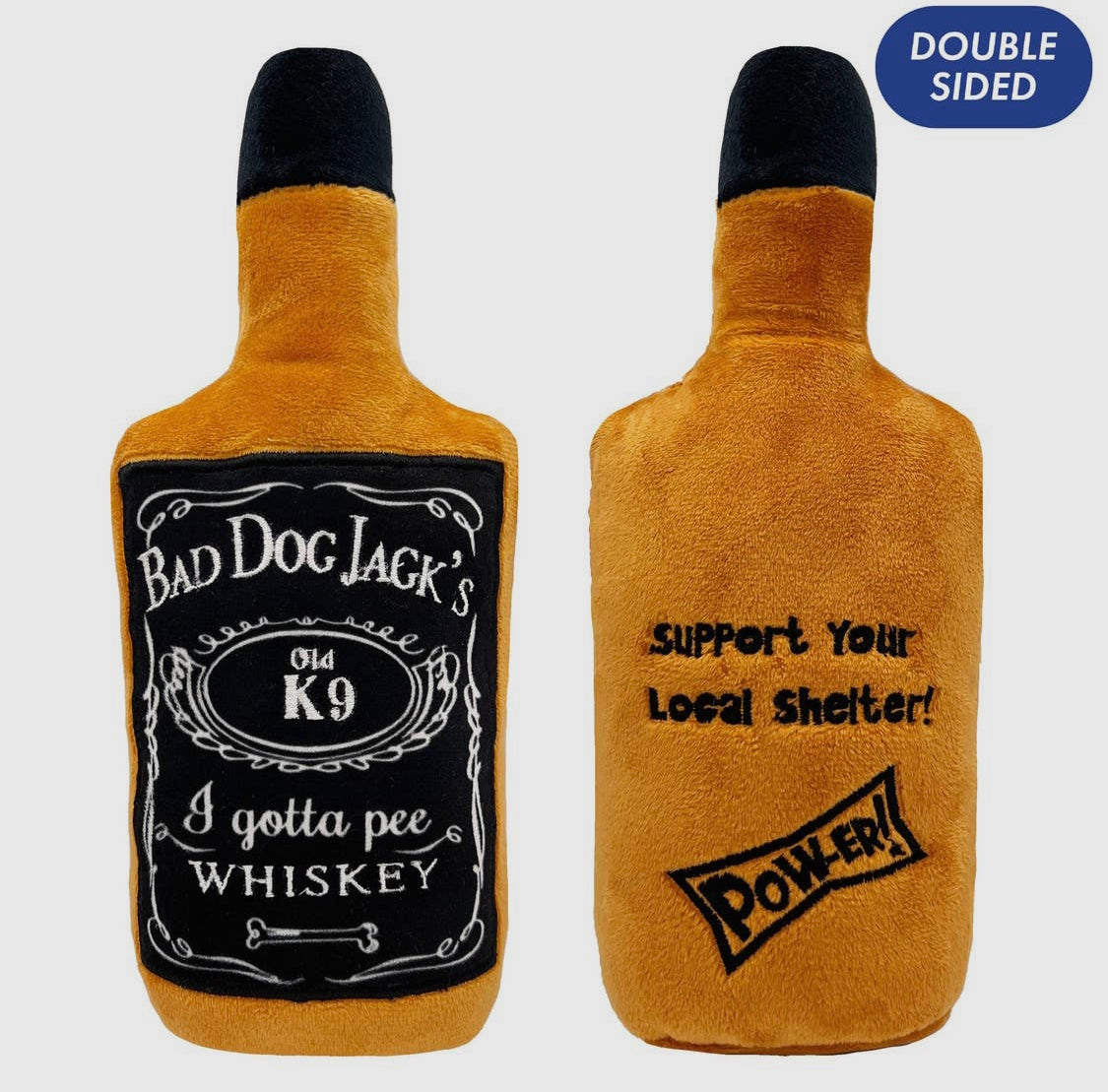 Bad Dog Jack’s Whiskey