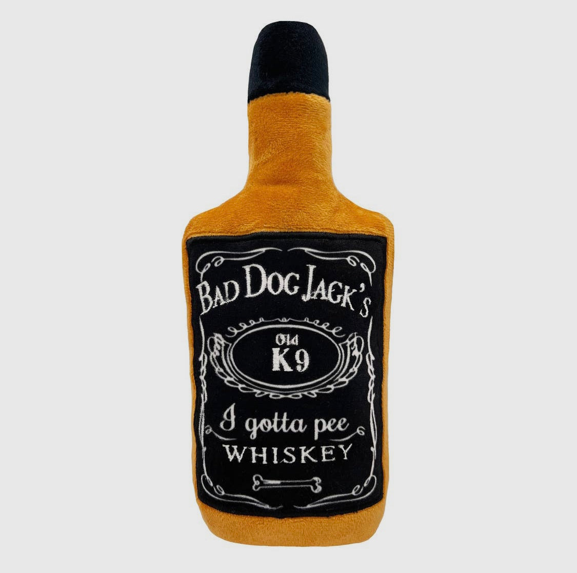 Bad Dog Jack’s Whiskey