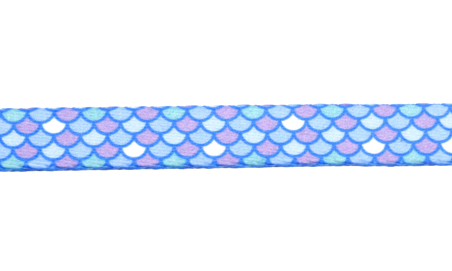 Mermaid Scales Cat Collar