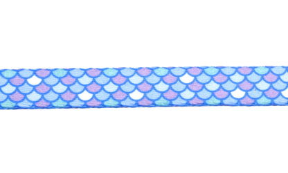 Mermaid Scales Cat Collar