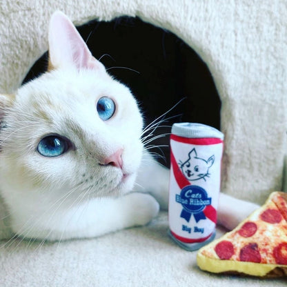Kittybelles Pizza