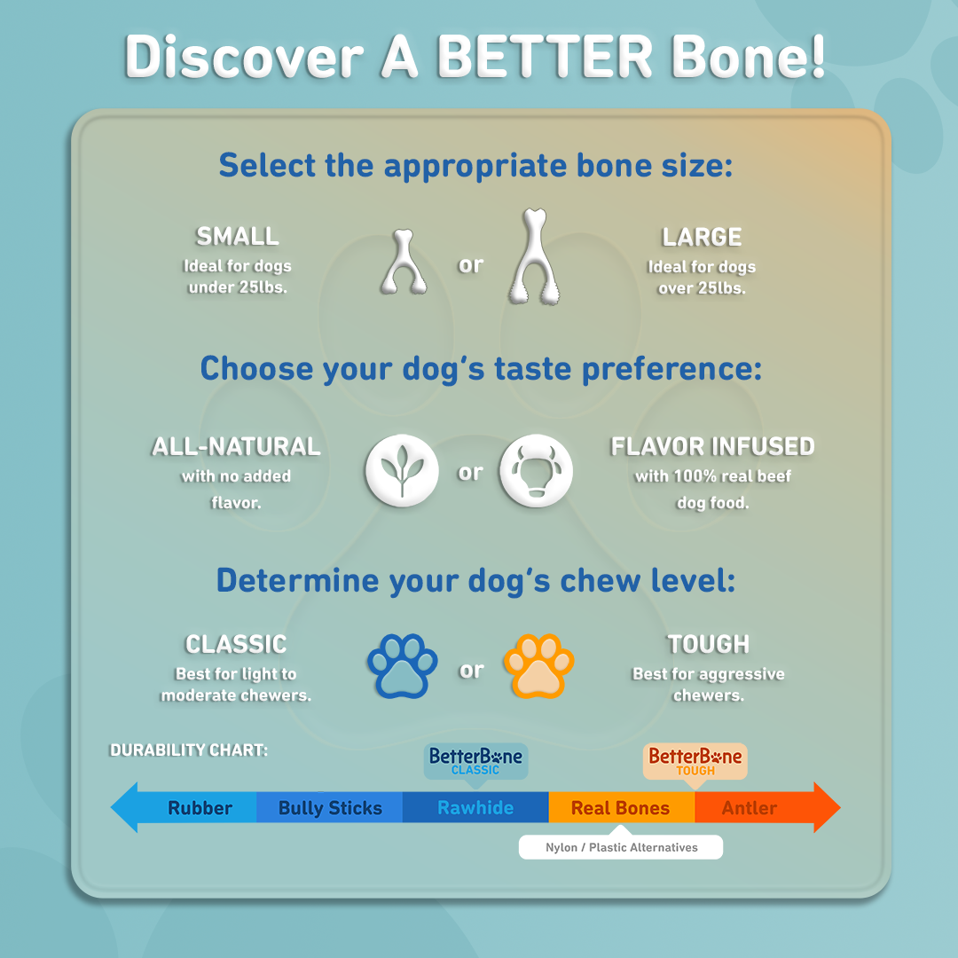 Better Bone