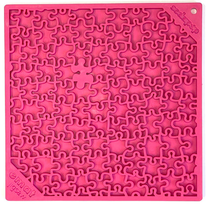 Sodapup Jigsaw Enrichment Mat