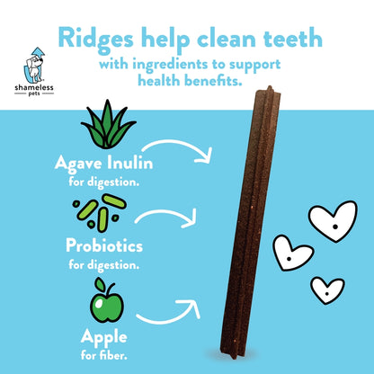 dental sticks