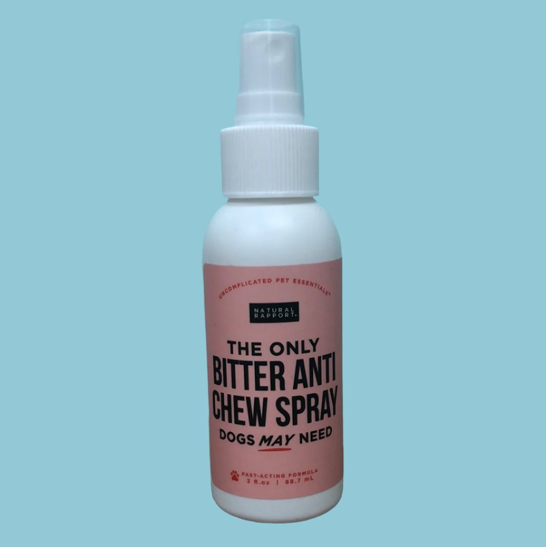 The Only Bitter Anti Chew Spray