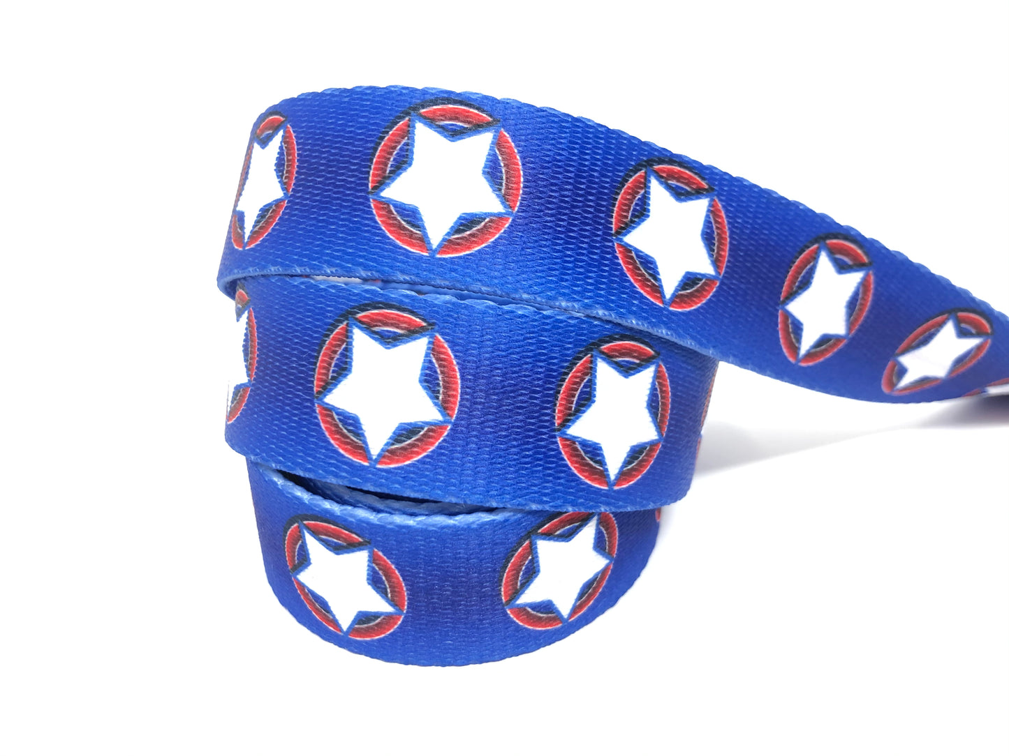 America Star 1 inch Collar