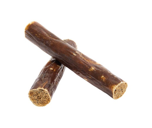 All-Natural Beef Stuffed Gullet - 6 Inches